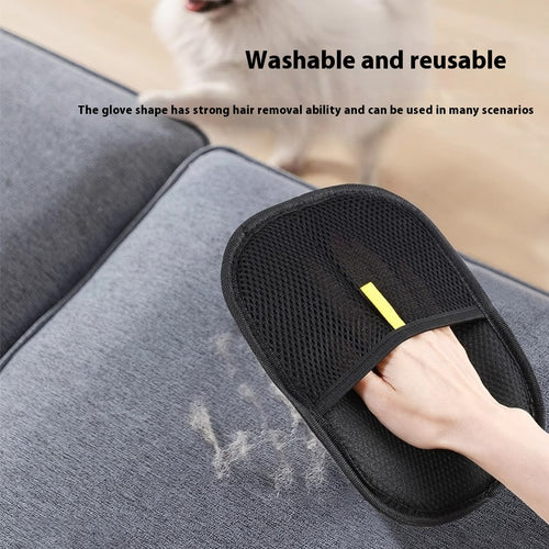 Yumi & Co. Grooming Glove