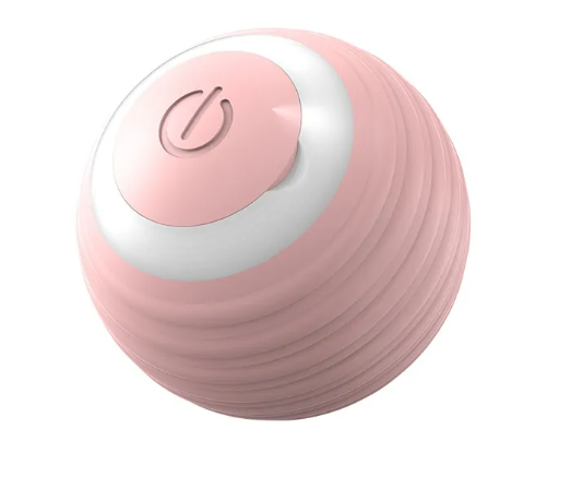 Yumi & Co. Smart Play Ball