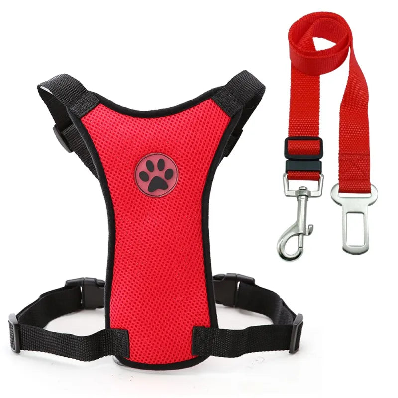 Yumi & Co. Travel Safety Harness