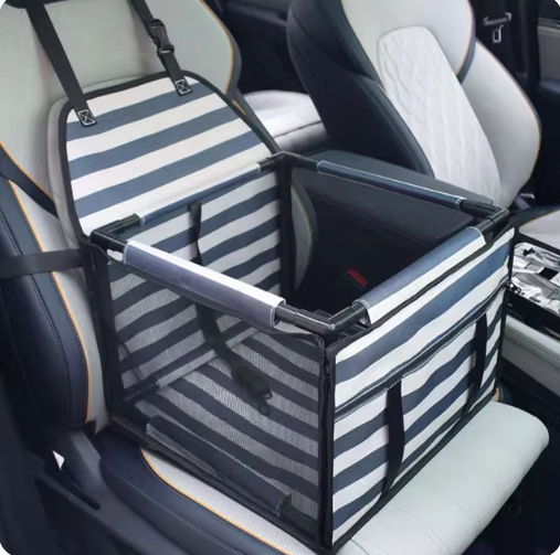 Yumi & Co. Waterproof Pet Car Seat