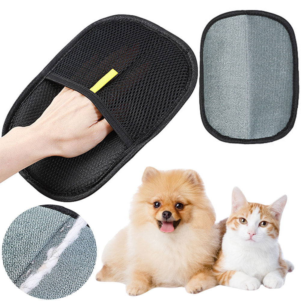 Yumi & Co. Grooming Glove