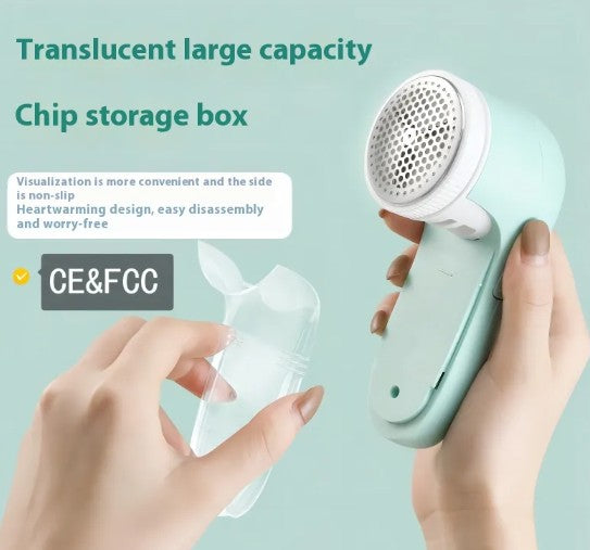 Yumi & Co. Electric Fabric & Fur Remover