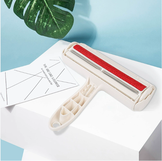 Yumi & Co. Reusable Pet Hair Remover