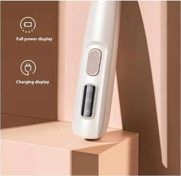 Yumi & Co. LED Paw Trimmer