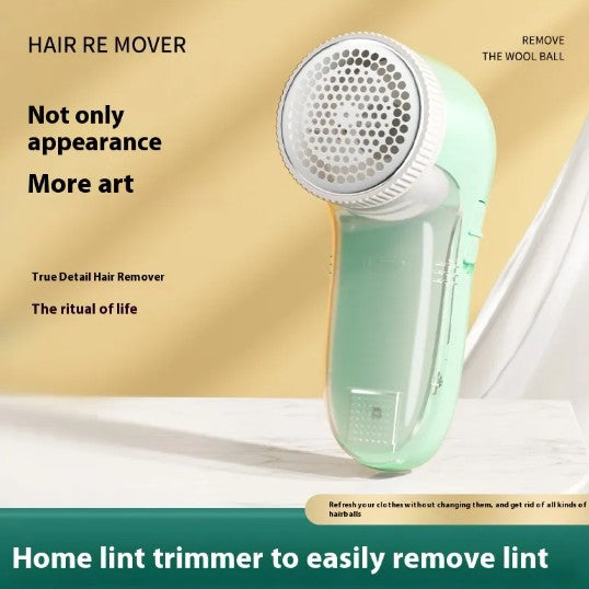 Yumi & Co. Electric Fabric & Fur Remover