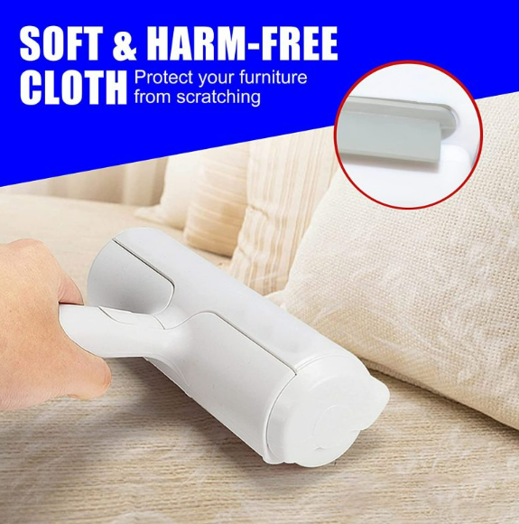 Yumi & Co. Reusable Pet Hair Remover
