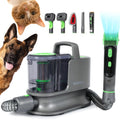 Yumi & Co. Grooming Vacuum Kit