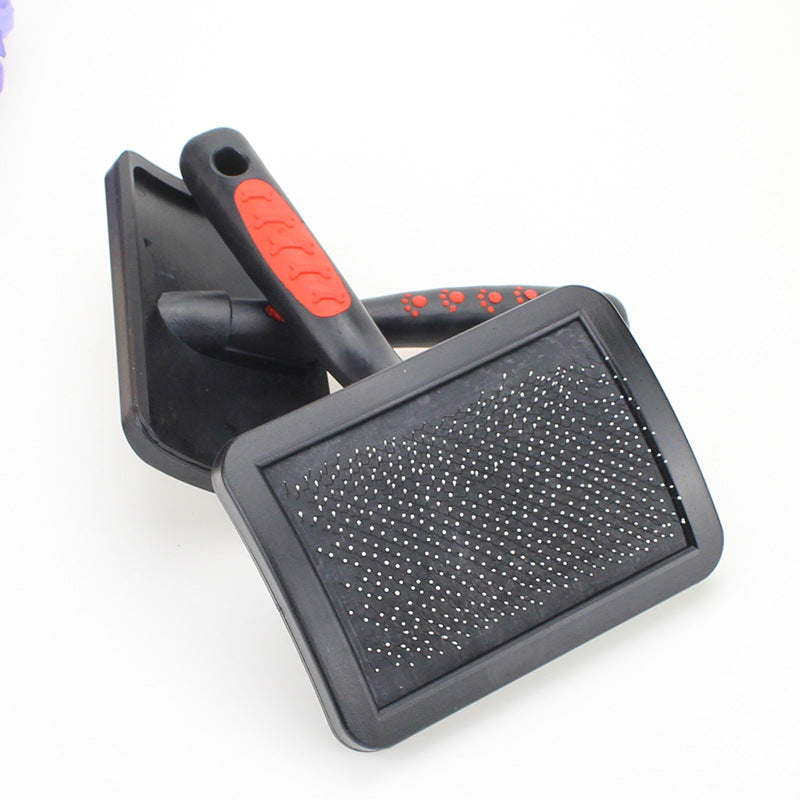 Yumi & Co. Deshedding Grooming Comb