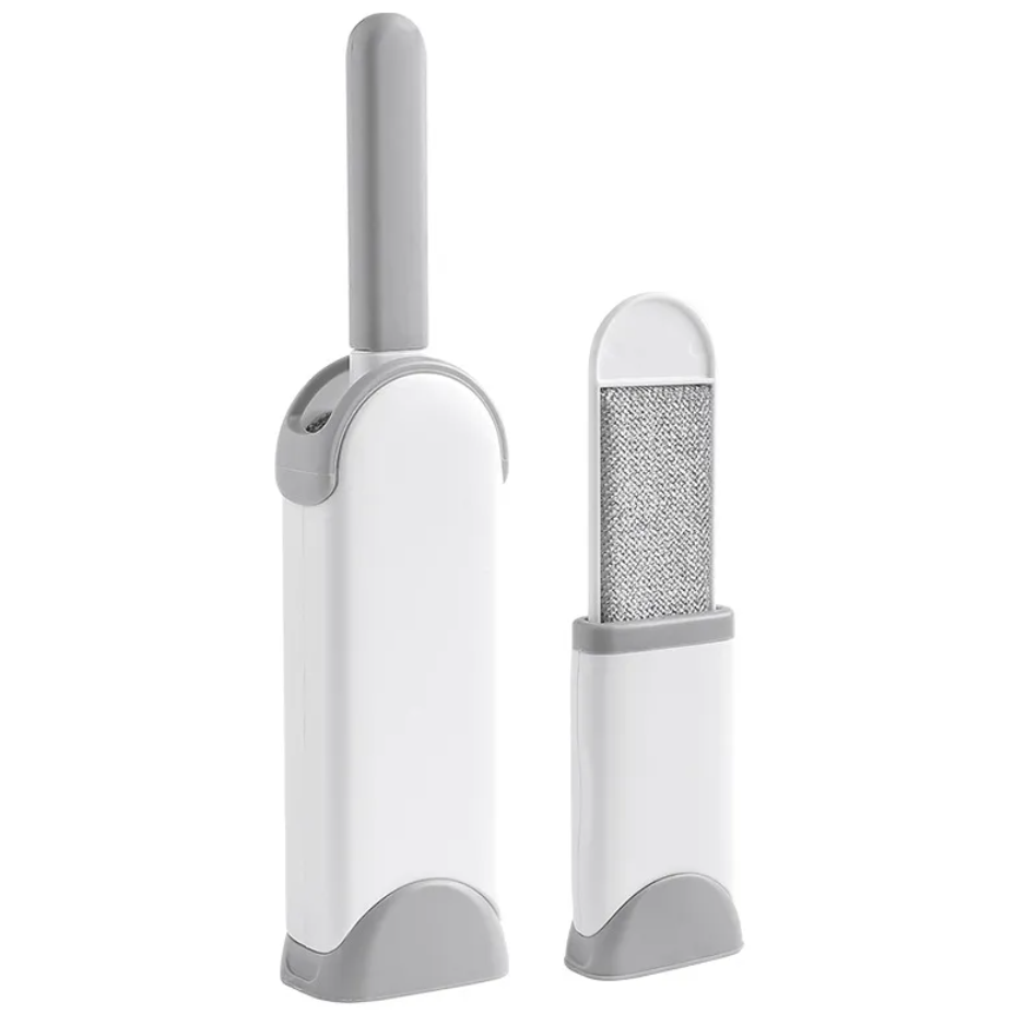 Yumi & Co. Reusable Fur Brush